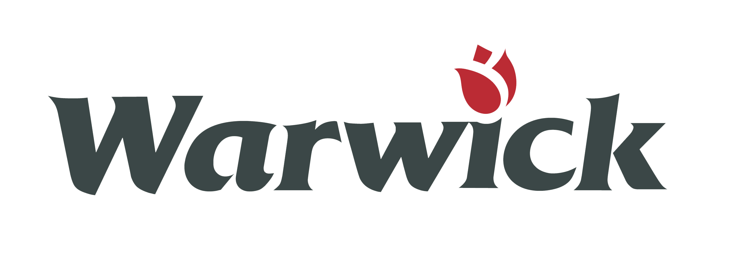 logo WARWICK avril 2021 couleur sur fond blanc